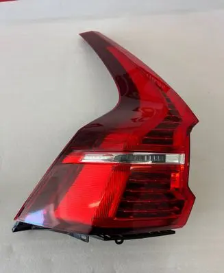 Volvo XC60 Rear/tail lights 31655358 T00191414