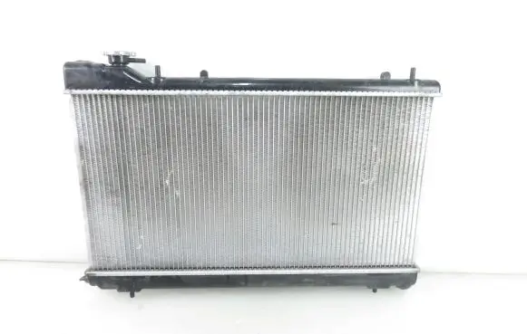Subaru Forester SG Coolant radiator