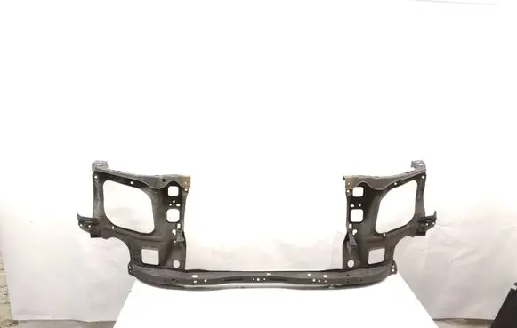 Toyota Hilux (AN10, AN20, AN30) Radiator support slam panel bracket 