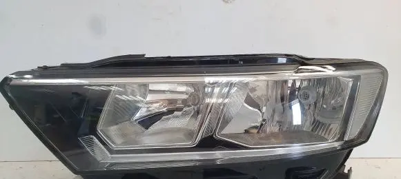 Volkswagen T-Roc Headlight/headlamp 2GA941005B