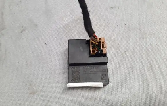Audi A7 S7 4G Other control units/modules 4G8959252