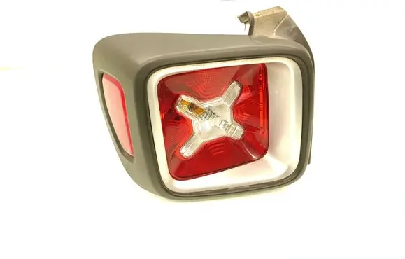 Jeep Renegade Rear/tail lights 51964234SX