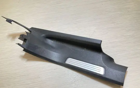 Volvo XC90 Rear sill trim cover 31363746