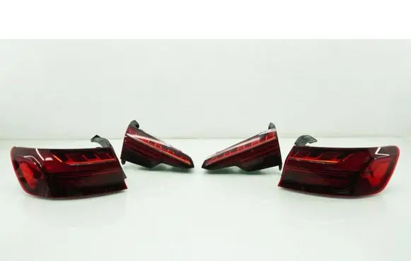 Audi A4 S4 B9 8W Rear/tail lights MMAUTKO17005