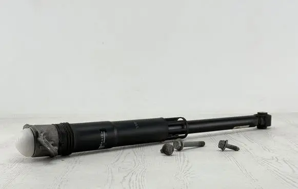 Audi A1 Rear shock absorber/damper 5Q0513425F