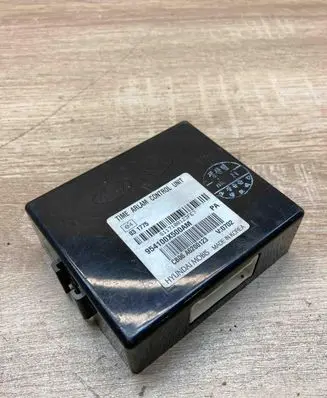 Hyundai i10 Alarm control unit/module 954100X500AM