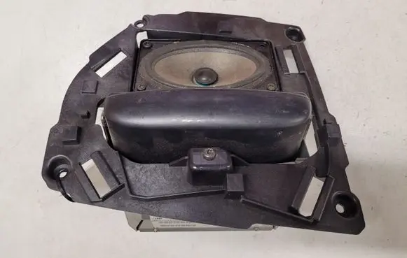 Volvo XC90 Screen/display/small screen 306562451 14996 V02780