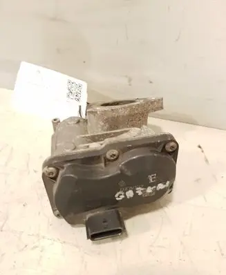 Nissan Qashqai EGR valve 147104647R