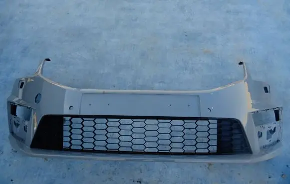 Skoda Octavia Mk3 (5E) Front bumper R11P1