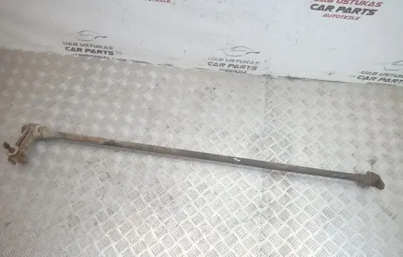 Mitsubishi Pajero Other front suspension part 