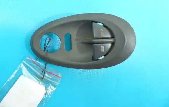 Iveco Daily 3rd gen Electric window control switch IMPRK1180142