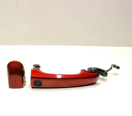 Jaguar XK - XKR Front door exterior handle 39998269