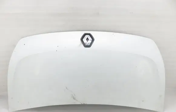 Renault Master III Engine bonnet/hood 