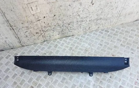 Mini Cooper Countryman R60 Other trunk/boot trim element 9801206