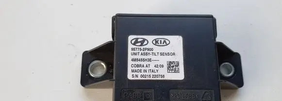 KIA Sorento Sensor 957752P900