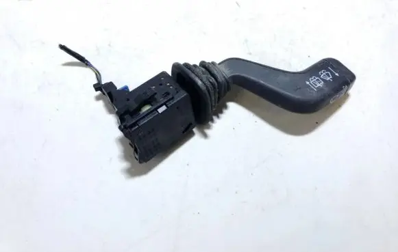 Opel Corsa C Wiper control stalk 09185413 09185414