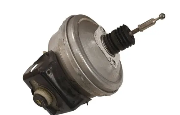 Brake booster