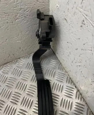 Renault Scenic III - Grand scenic III Accelerator throttle pedal 180100011r