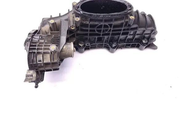 Mercedes-Benz Sprinter W906 Intake manifold A6510905737
