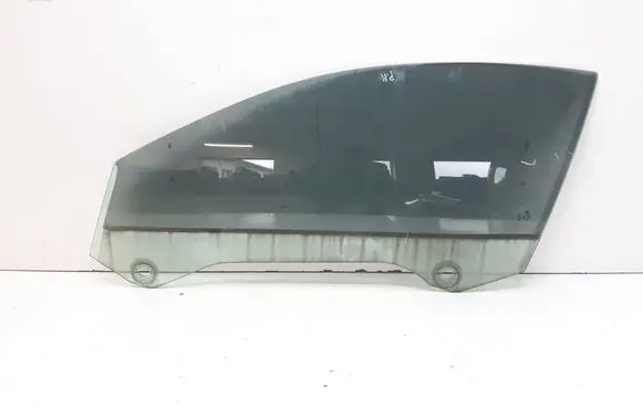 BMW 6 F12 F13 Front door window/glass (coupe) 43R00083