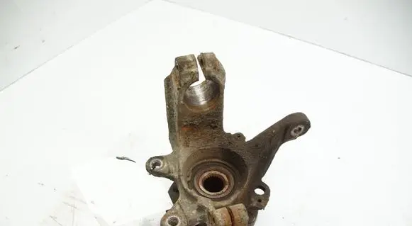 Ford Fiesta Front wheel hub spindle knuckle