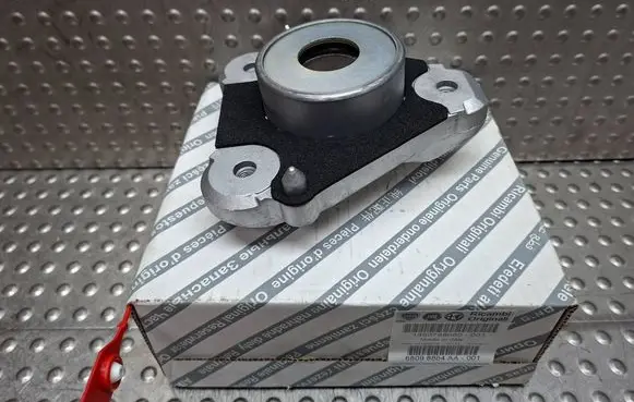 Peugeot Boxer Front upper strut mount S26336290 1350788080