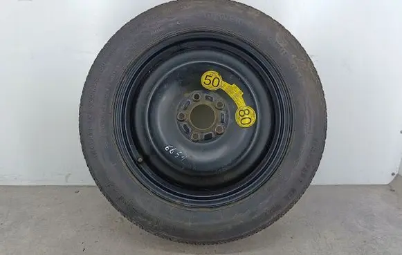 Ford Mondeo MK IV R16 spare wheel 