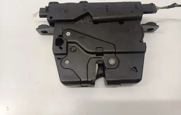 BMW 6 F06 Gran coupe Tailgate/trunk/boot lock/catch/latch 9180641