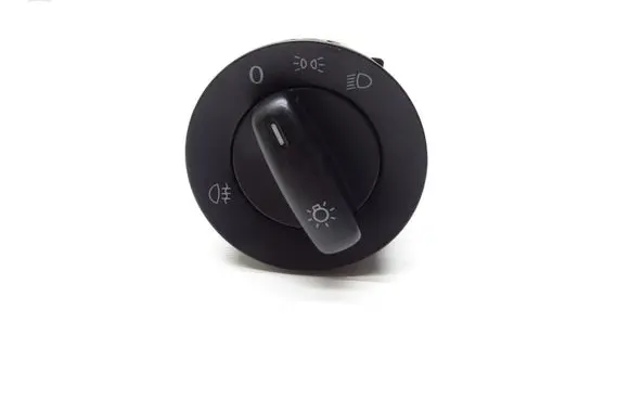 Volkswagen Golf VI Light switch 1K0941431BB