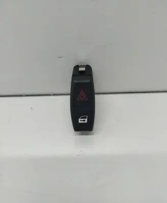 BMW X3 E83 Hazard light switch 6919506 549519500