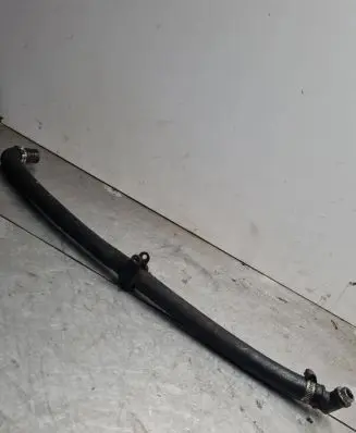 Mercedes-Benz Vito Viano W638 Engine coolant pipe/hose