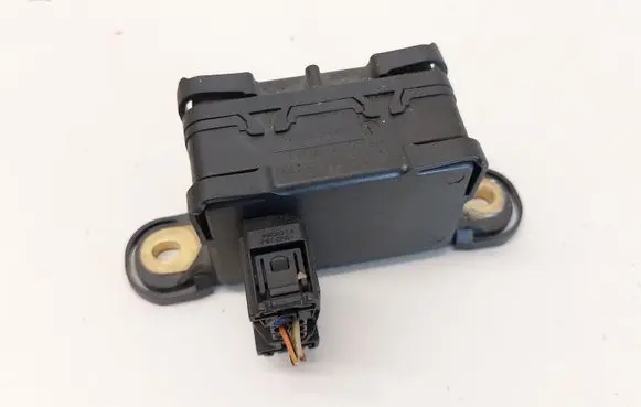Opel Antara ESP acceleration yaw rate sensor 96625913