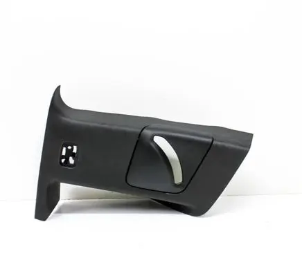 Chevrolet Camaro (B) pillar trim (bottom) 84016272