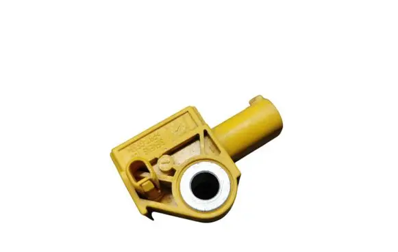 Mercedes-Benz E A207 Airbag deployment crash/impact sensor A2128210351