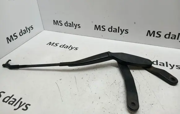Mercedes-Benz E W212 Front wiper blade arm A2128200944 2128200944