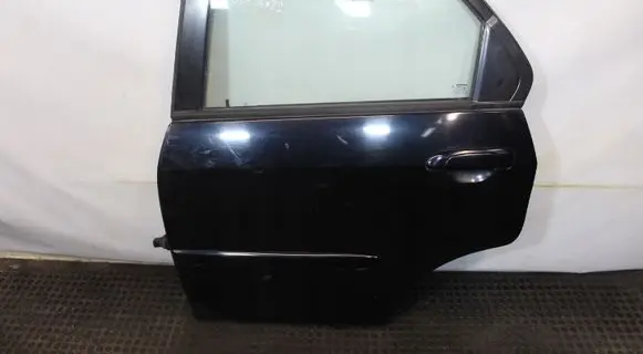 Honda City Rear door