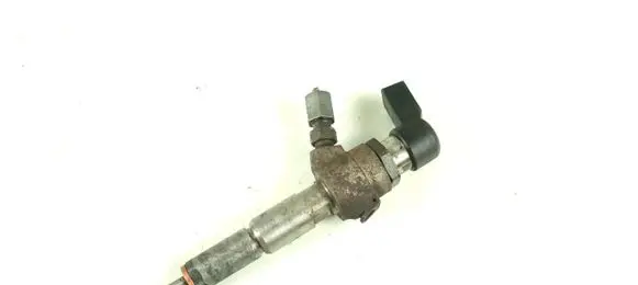 Ford Fiesta Fuel injector 9663429280 5WS40149Z