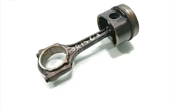 Ford Ka Piston with connecting rod 