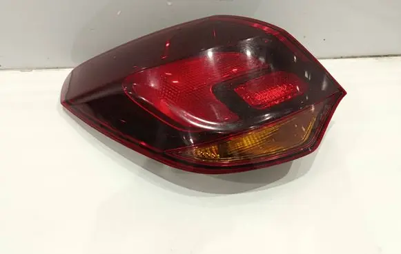 Opel Astra J Rear/tail lights 