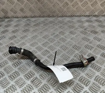 Mercedes-Benz EQB Engine coolant pipe/hose A2438305500