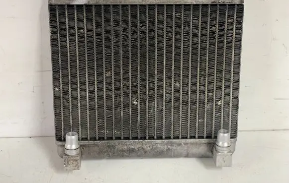 BMW 7 F01 F02 F03 F04 Transmission/gearbox oil cooler M9056003