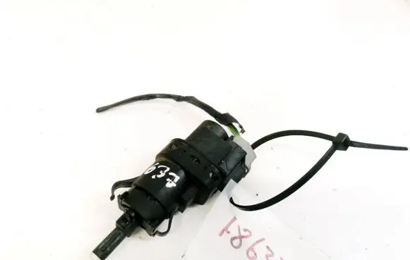 Ford Focus Brake pedal sensor switch 3M5T13480AB 3M5T-13480-AB