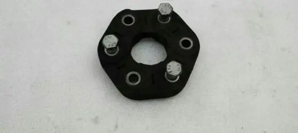 BMW Z4 E85 E86 Rear prop shaft donut coupling/joint 7511454