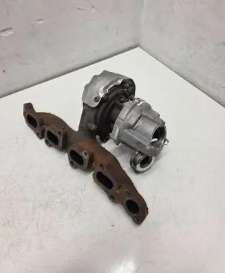 Volkswagen Golf Sportsvan Turbo 04L253020M