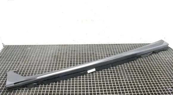 BMW 6 G32 Gran Turismo Sill 7854479