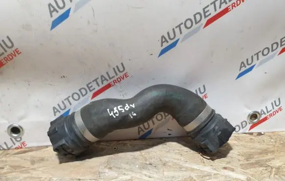 BMW 4 F32 F33 Engine coolant pipe/hose 7812942 17127812942