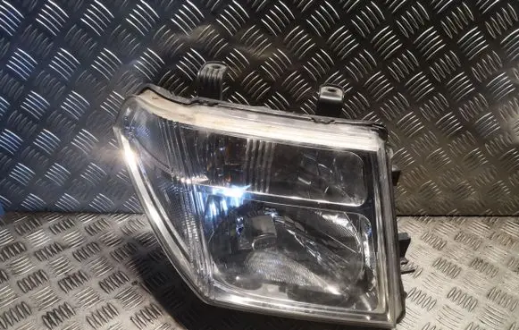 Headlight/headlamp