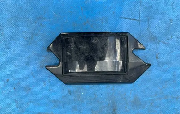 Audi A6 S6 C8 4K Front fog light trim/grill 4K8853294J