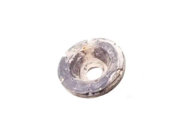 Volkswagen Bora Rear coil spring rubber mount 1J0512149B