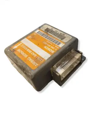 Audi A4 S4 B5 8D Airbag control unit/module 8A0959655C 0285001038 96T18840351